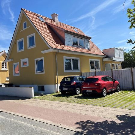 Oddevej 20 Skagen Otel Dış mekan fotoğraf