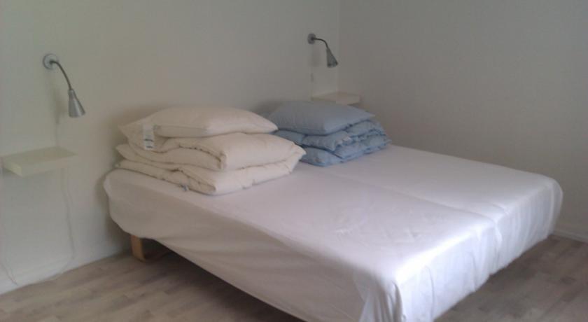 Oddevej 20 Skagen Otel Oda fotoğraf
