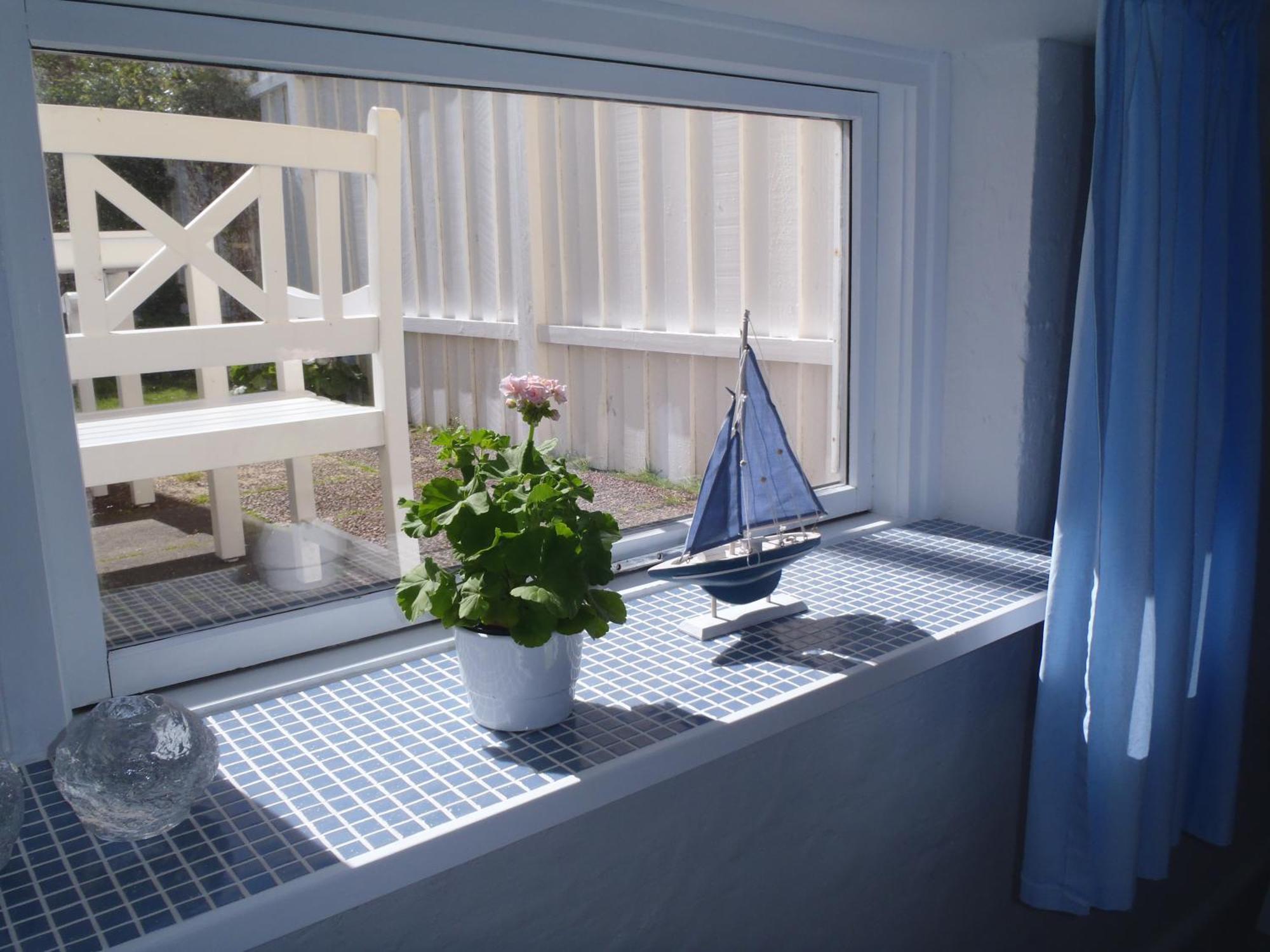 Oddevej 20 Skagen Otel Oda fotoğraf