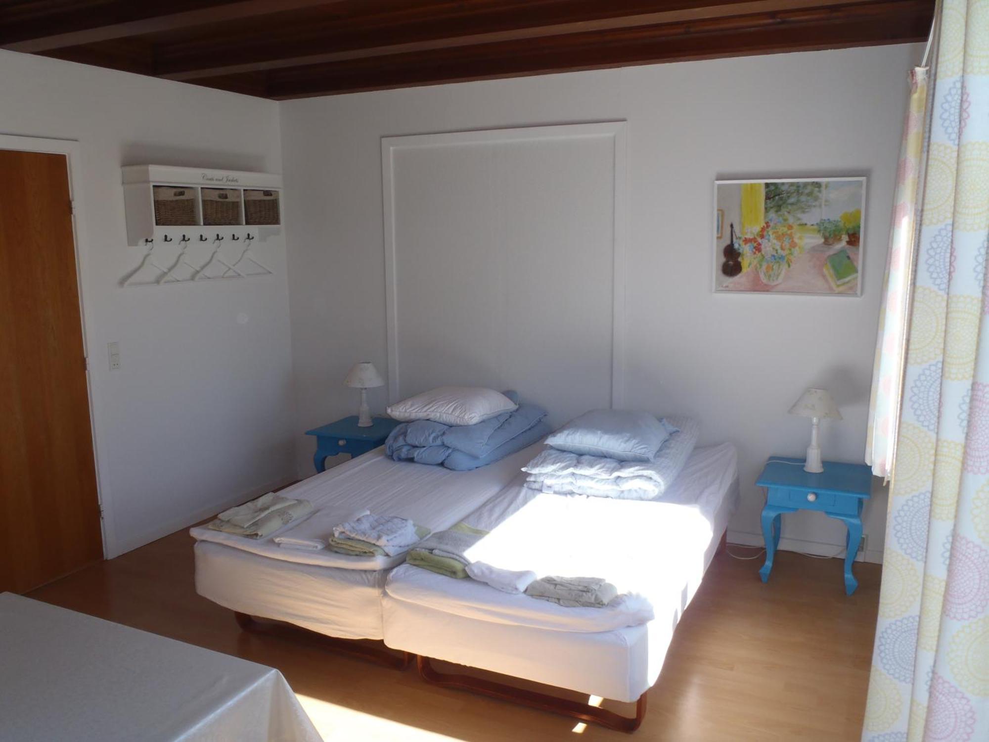 Oddevej 20 Skagen Otel Oda fotoğraf