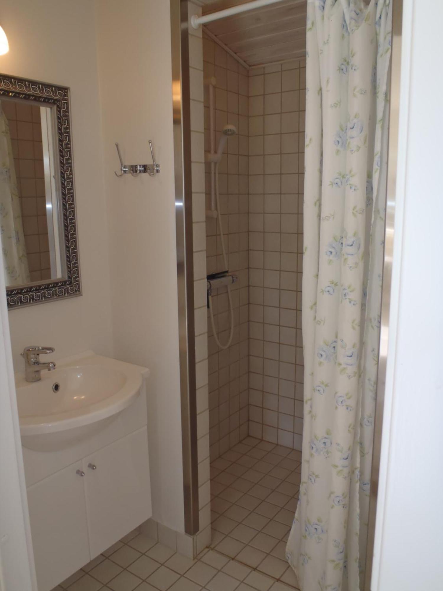 Oddevej 20 Skagen Otel Oda fotoğraf