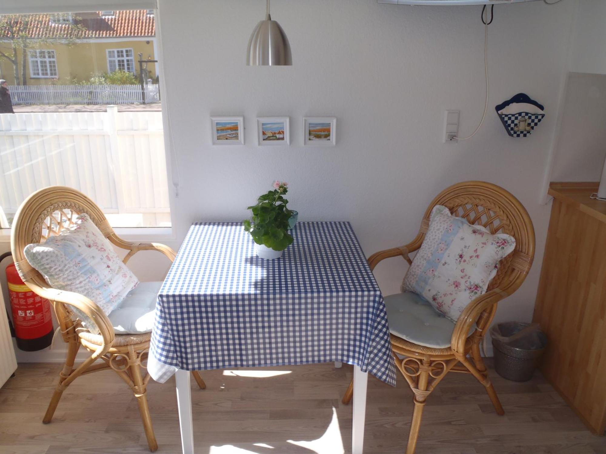 Oddevej 20 Skagen Otel Oda fotoğraf