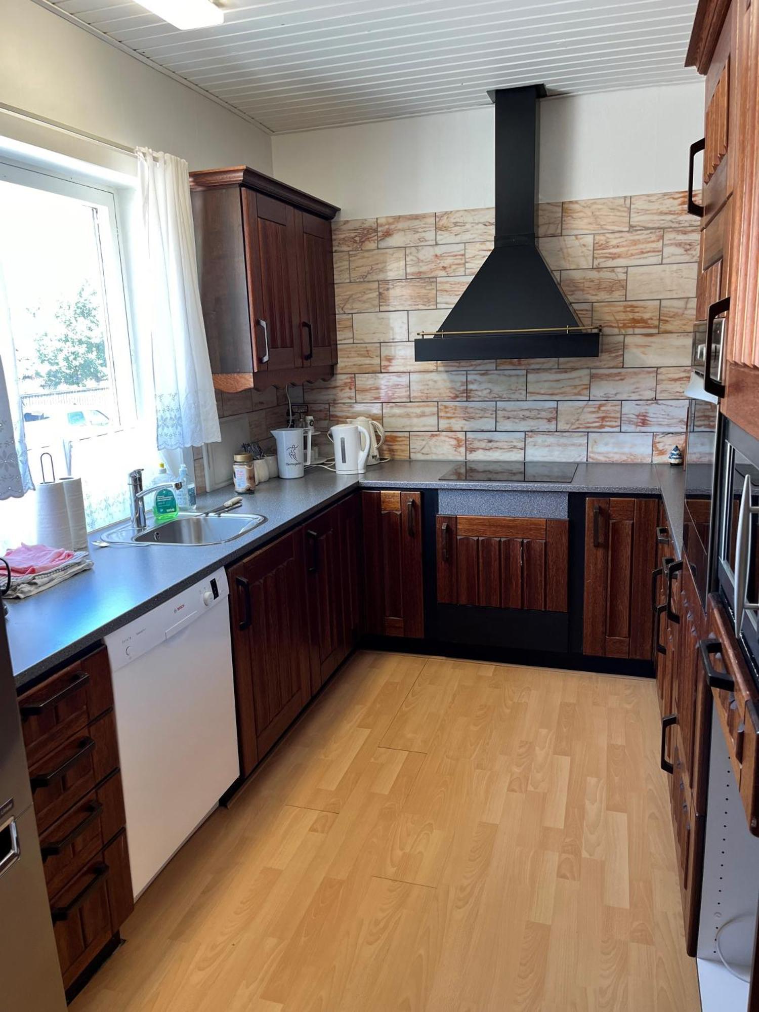 Oddevej 20 Skagen Otel Dış mekan fotoğraf
