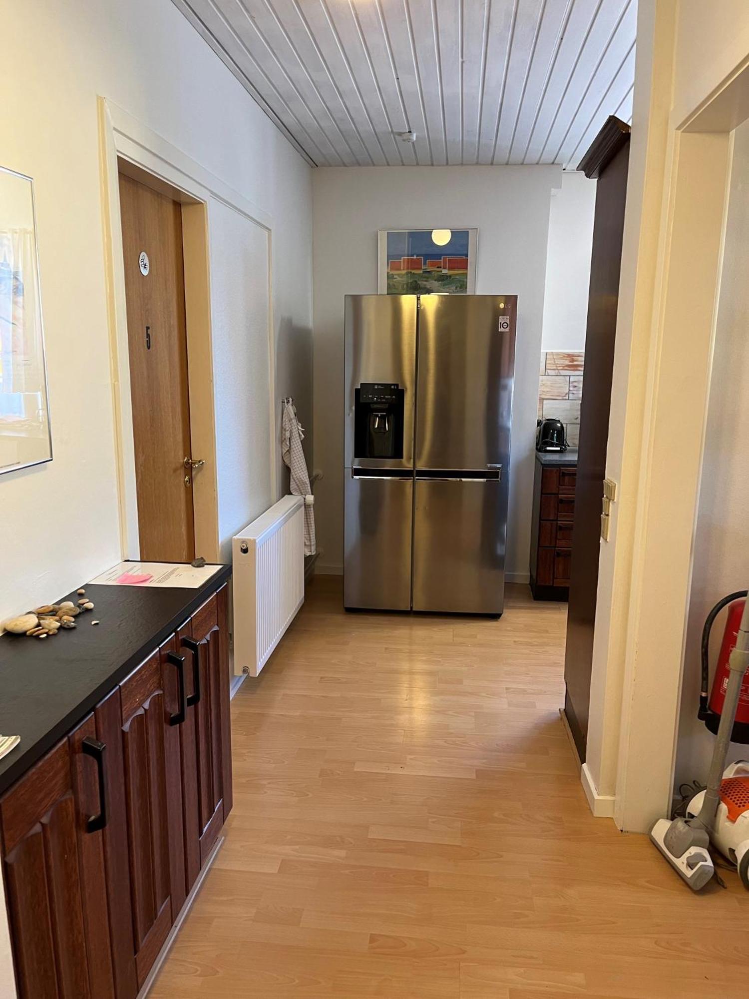 Oddevej 20 Skagen Otel Dış mekan fotoğraf