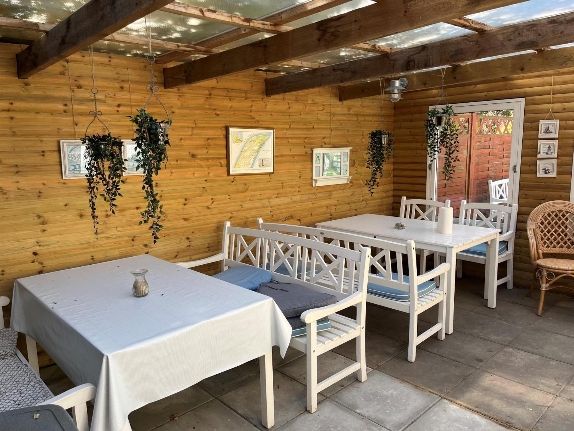 Oddevej 20 Skagen Otel Dış mekan fotoğraf