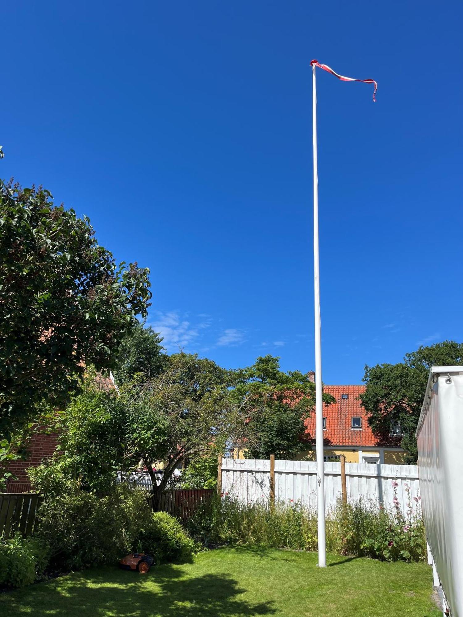 Oddevej 20 Skagen Otel Dış mekan fotoğraf