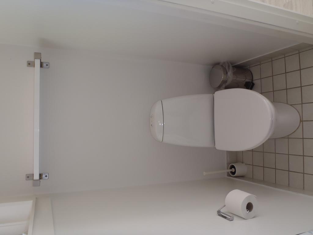 Oddevej 20 Skagen Otel Oda fotoğraf