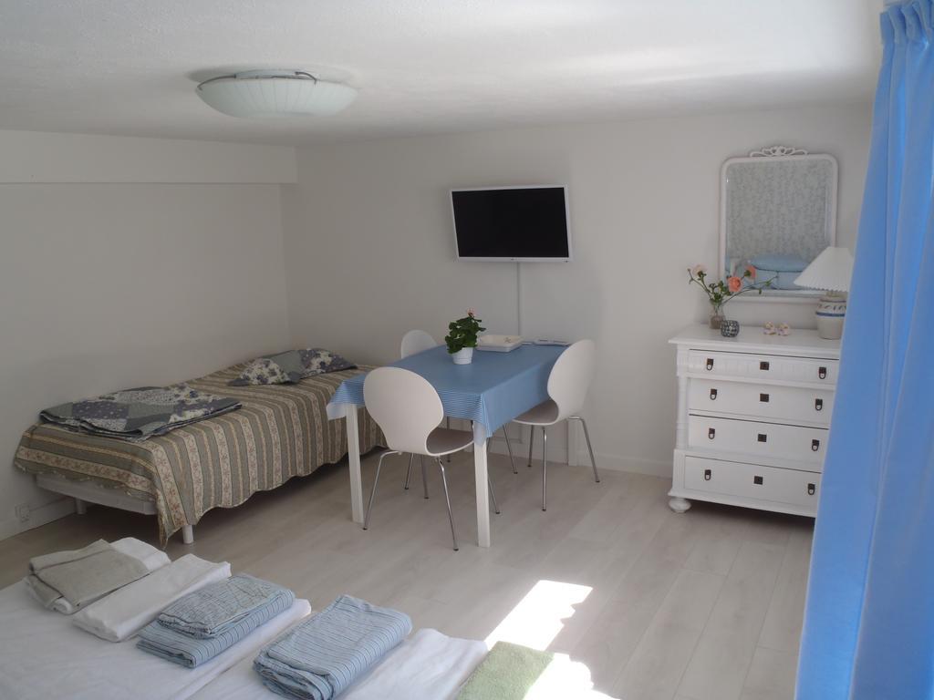 Oddevej 20 Skagen Otel Oda fotoğraf