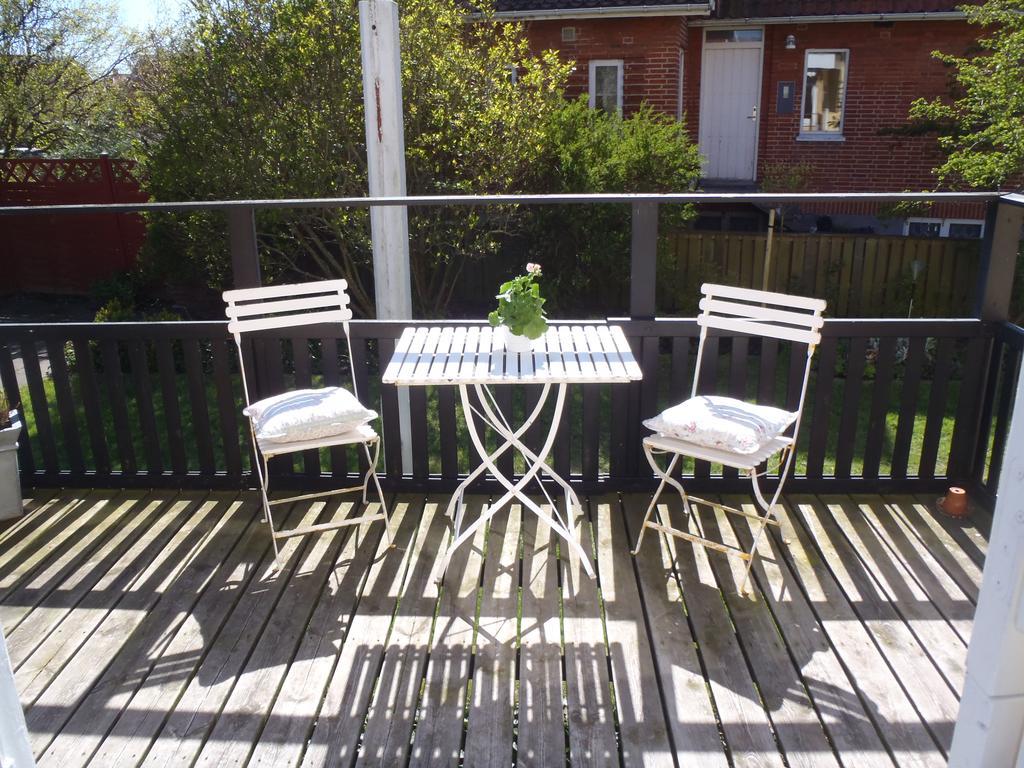 Oddevej 20 Skagen Otel Dış mekan fotoğraf