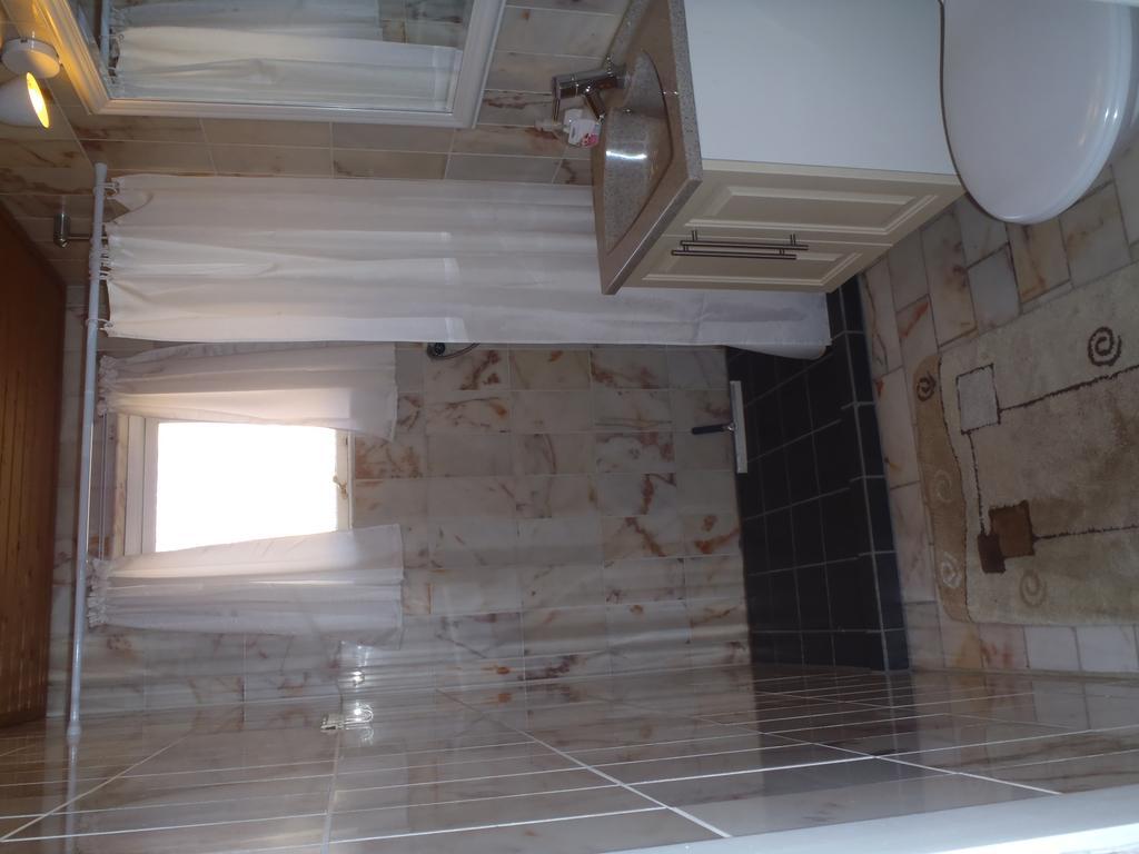 Oddevej 20 Skagen Otel Oda fotoğraf