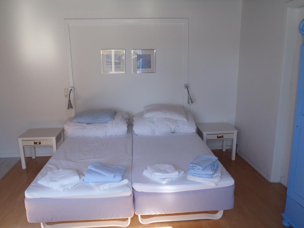 Oddevej 20 Skagen Otel Dış mekan fotoğraf