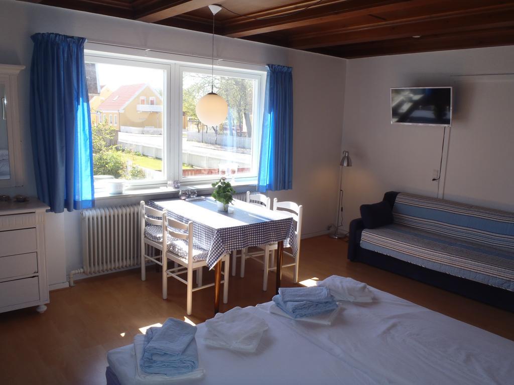Oddevej 20 Skagen Otel Dış mekan fotoğraf