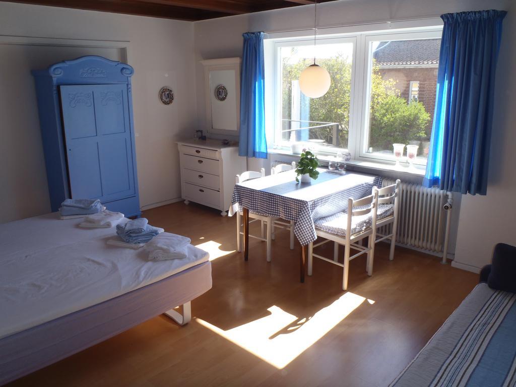 Oddevej 20 Skagen Otel Dış mekan fotoğraf