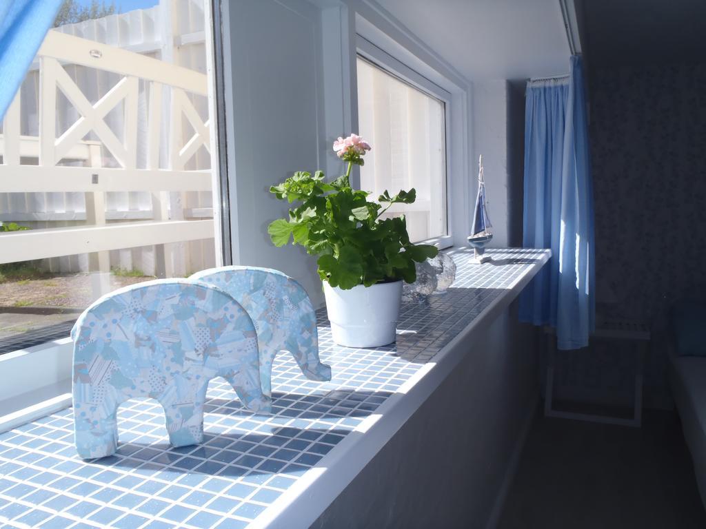 Oddevej 20 Skagen Otel Oda fotoğraf